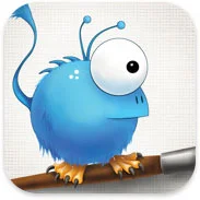 ArtworkEvolutionAppStoreIcon