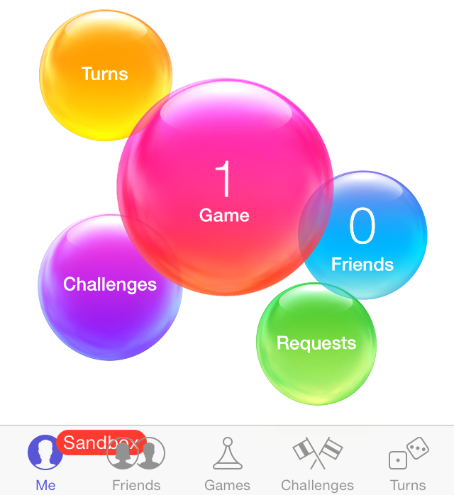 How to Fix Being Locked Out of Game Center on iOS 7.0 Device