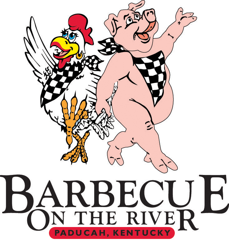 Barbecue on the River logo