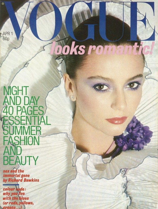 Vogue 1977