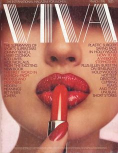 Viva - 1976