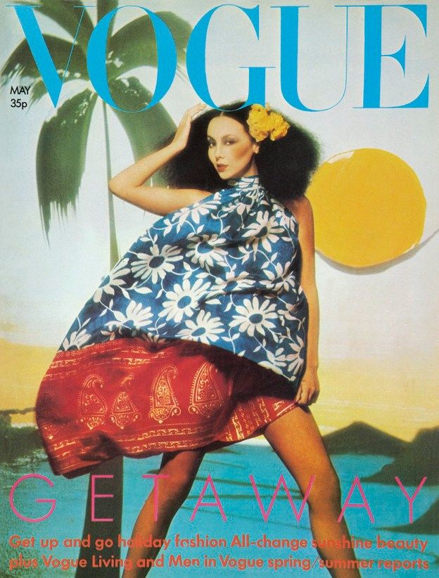 Vogue - 1974