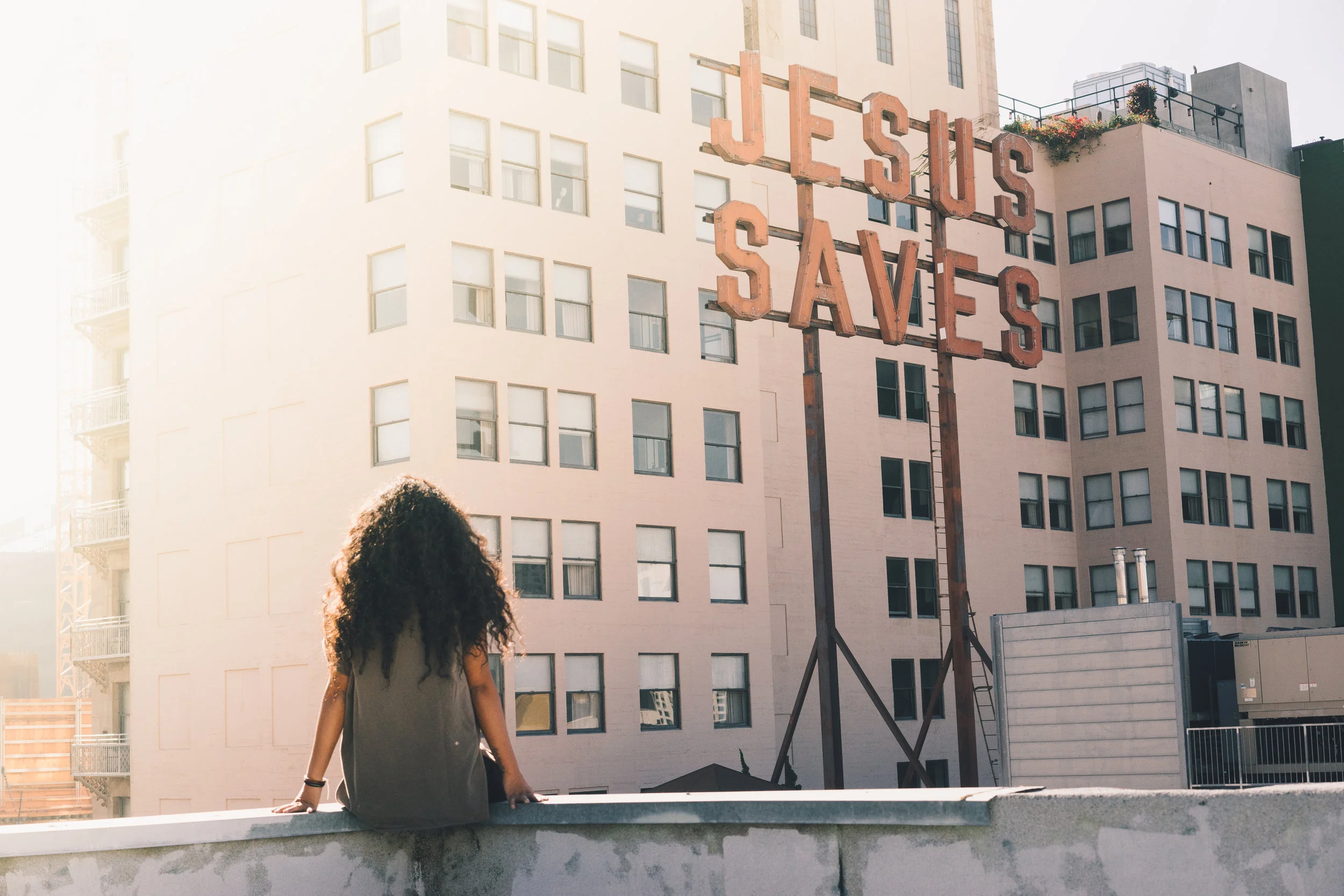 Personal Evangelism Tools For Everyone: Part 1