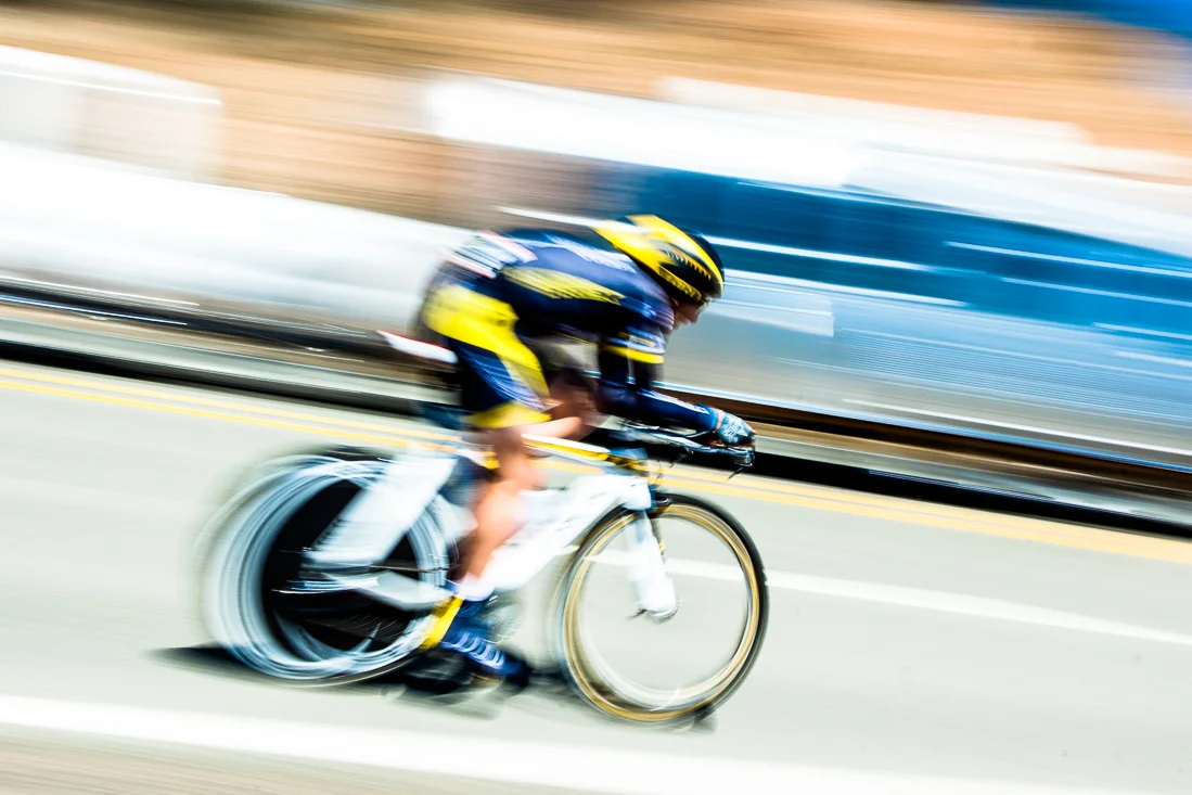 Tour of the Gila