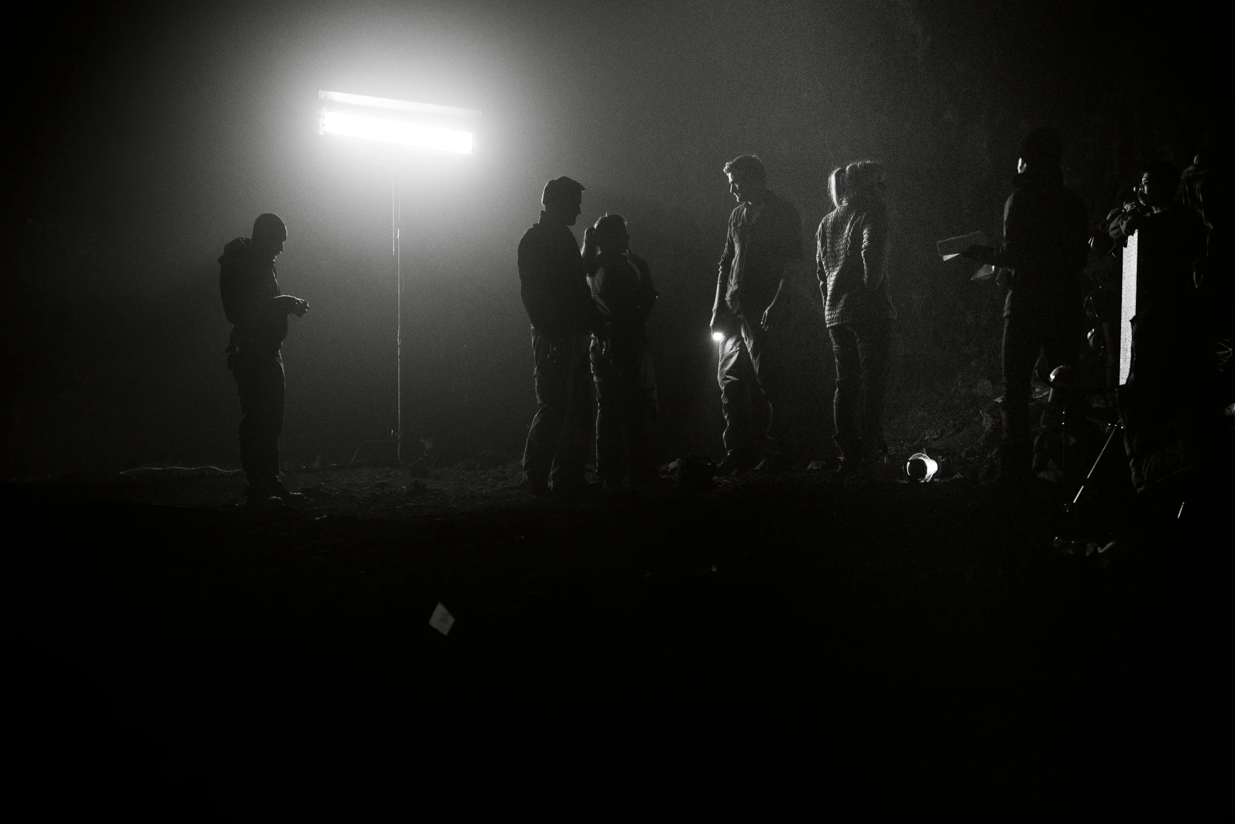 X Species Film