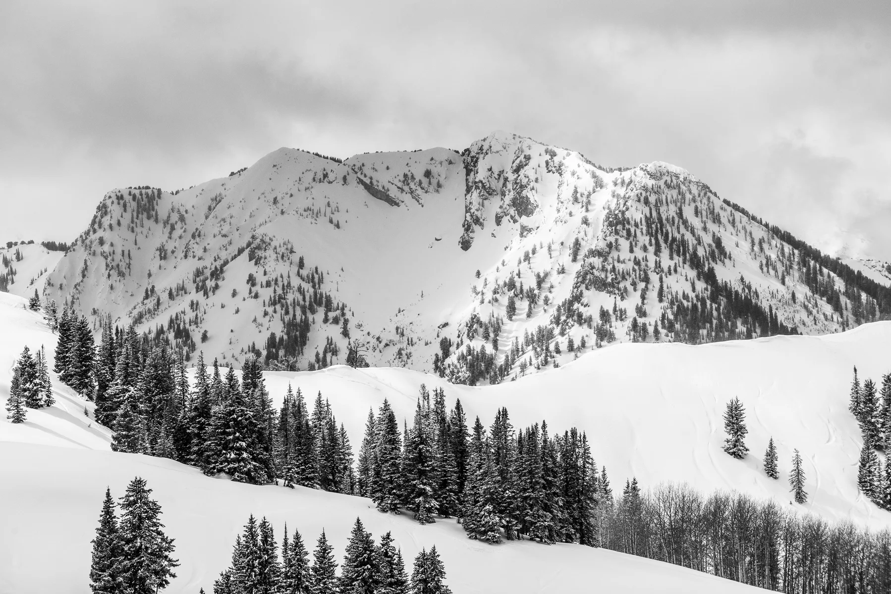 Canyons Resort