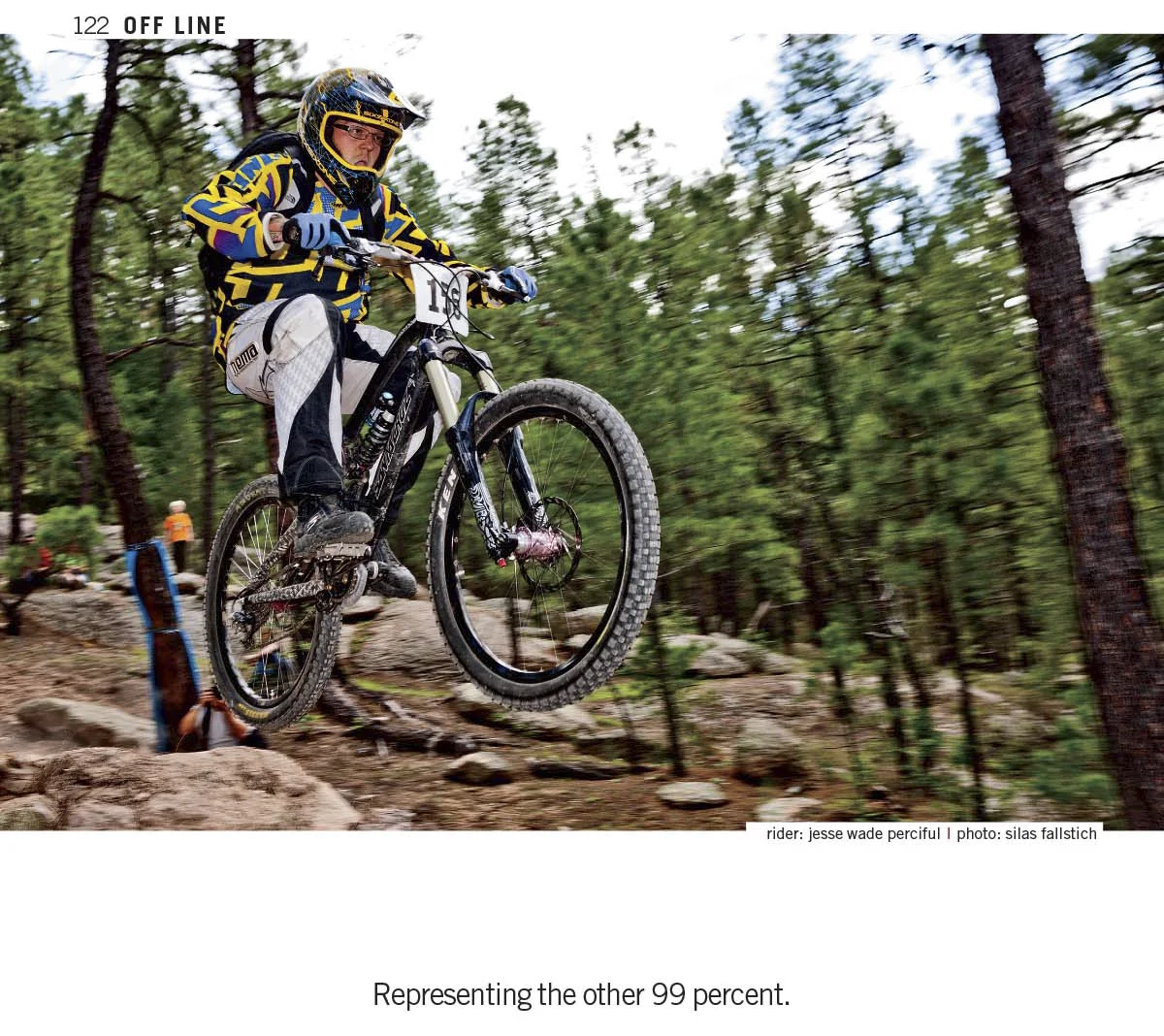 Bike Magazine