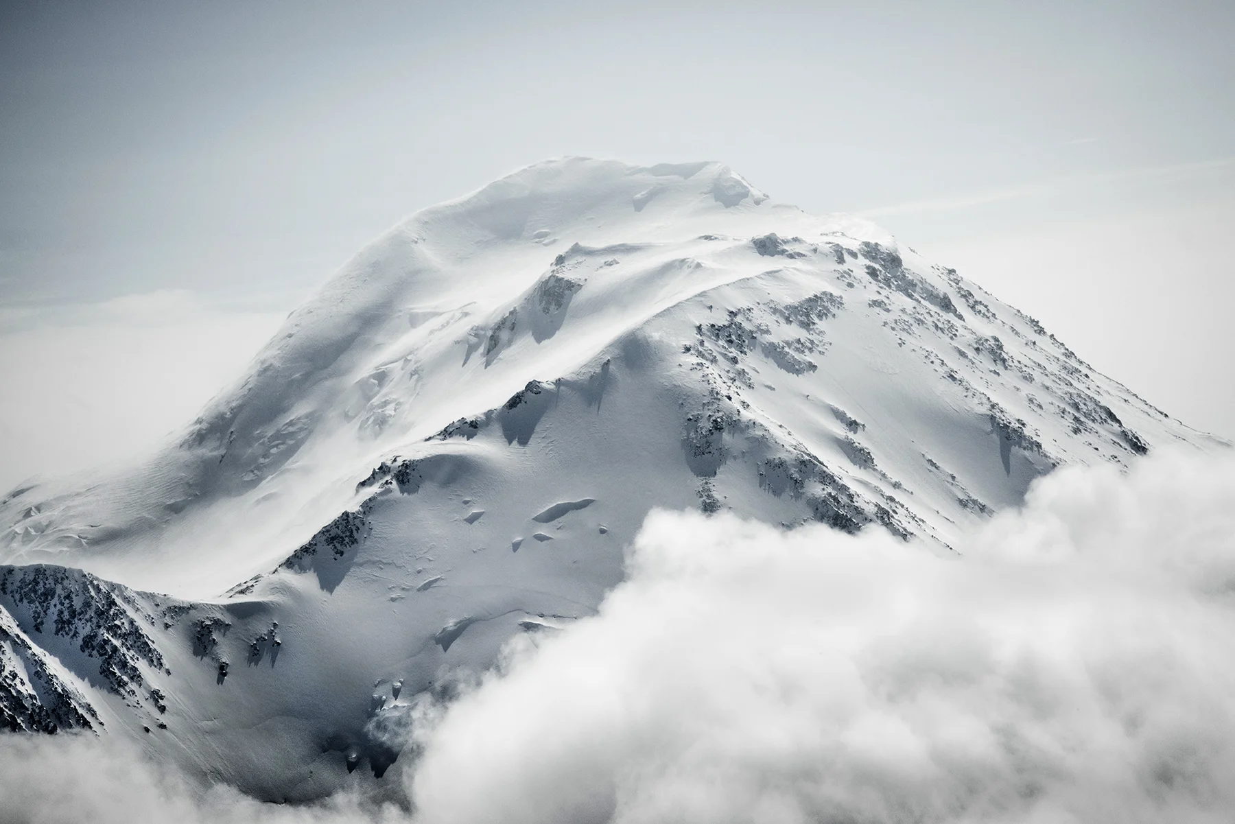 Summit Bound