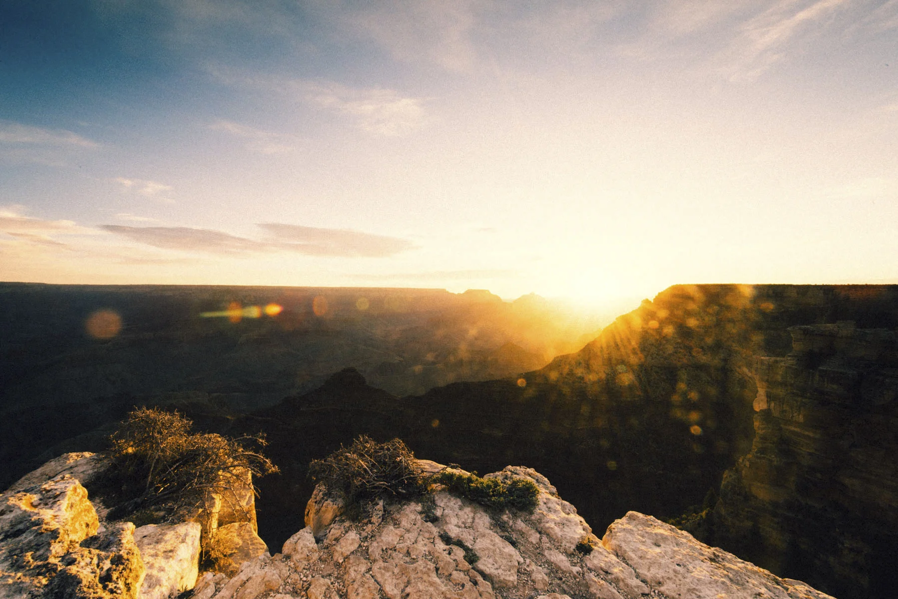 Grand Canyon, AZ