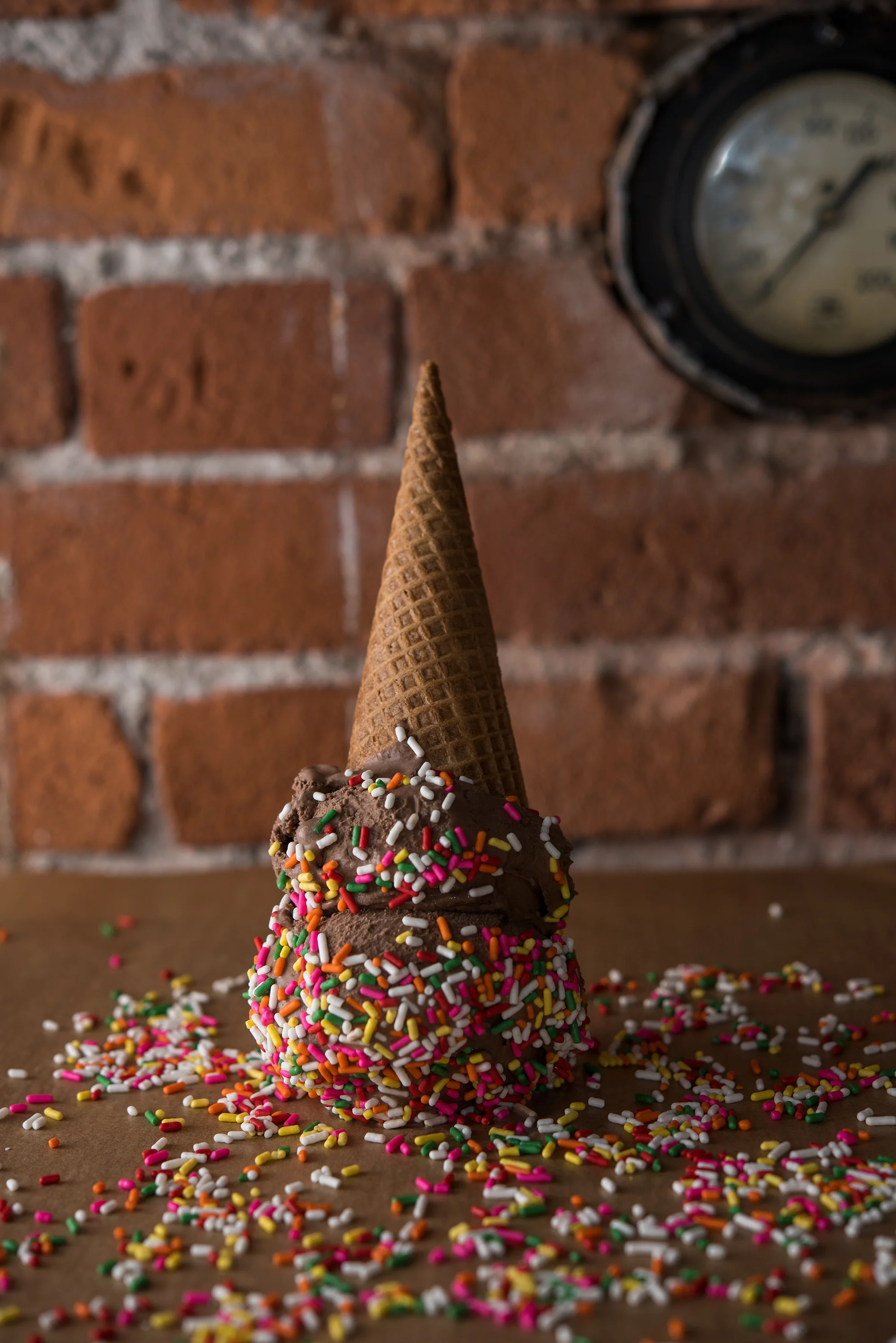 McConnell's Fine Ice Creams