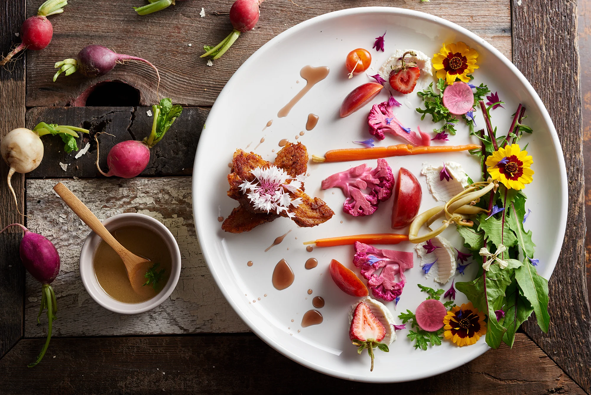Valle Fresh Catering