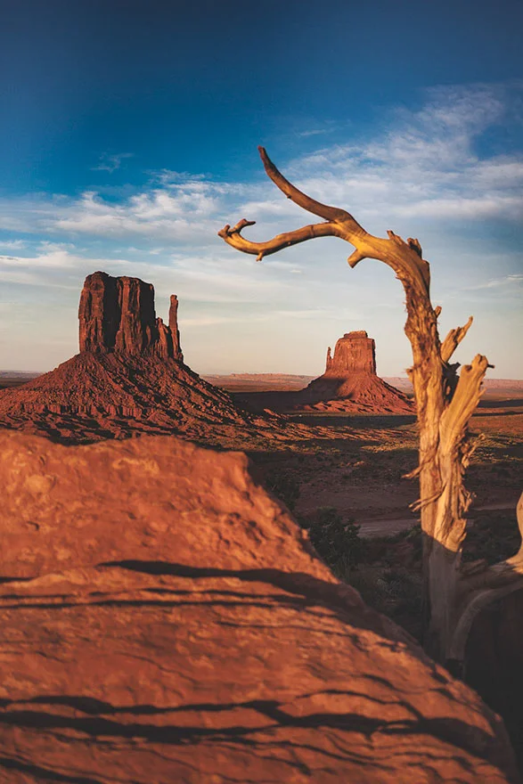 Monument Valley