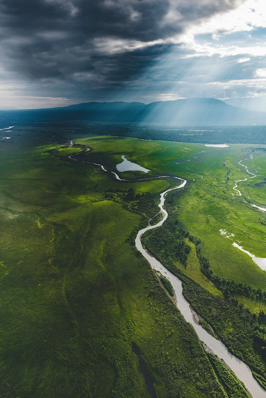 Denali