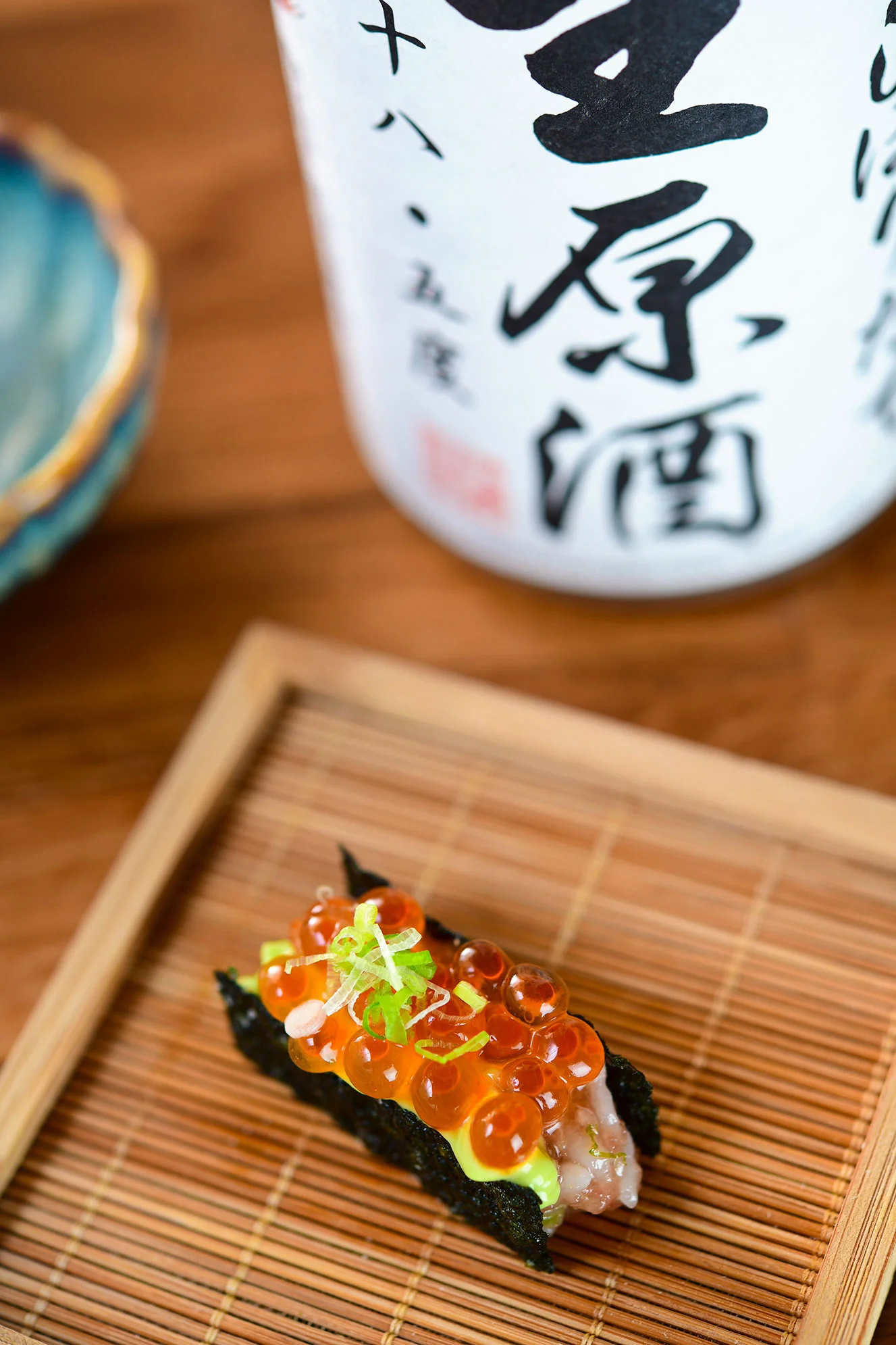 Sushi Bar