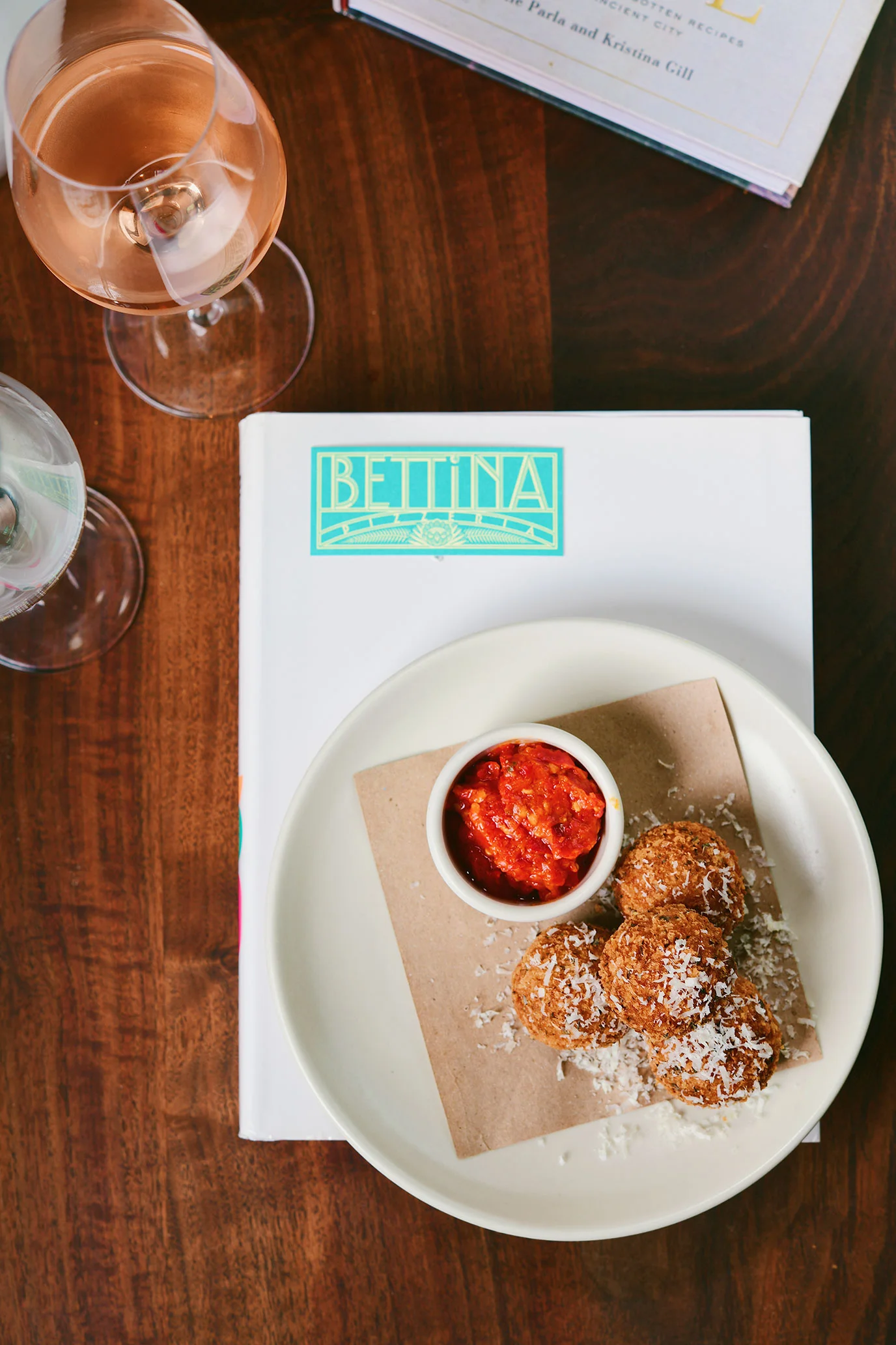 Bettina