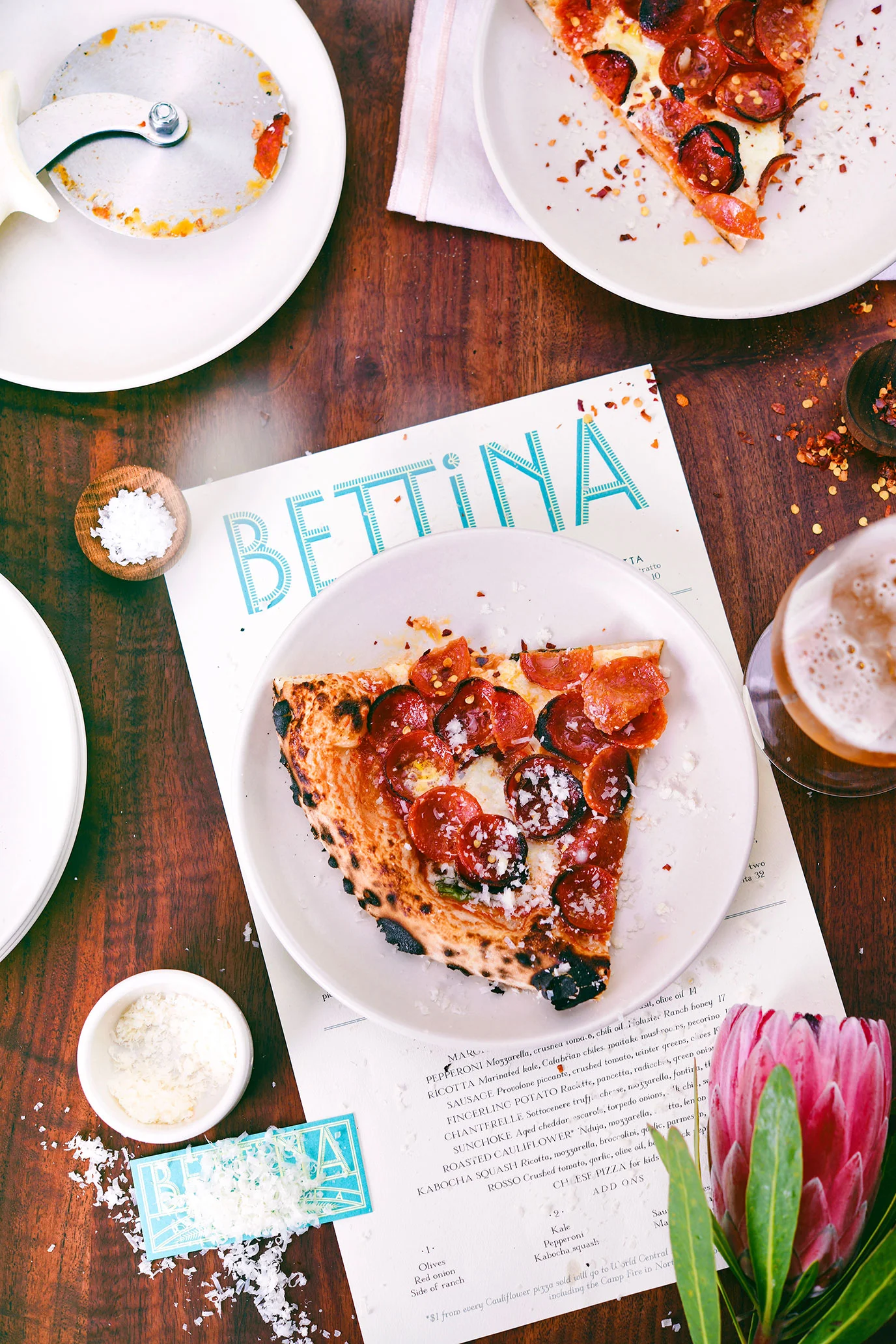 Bettina