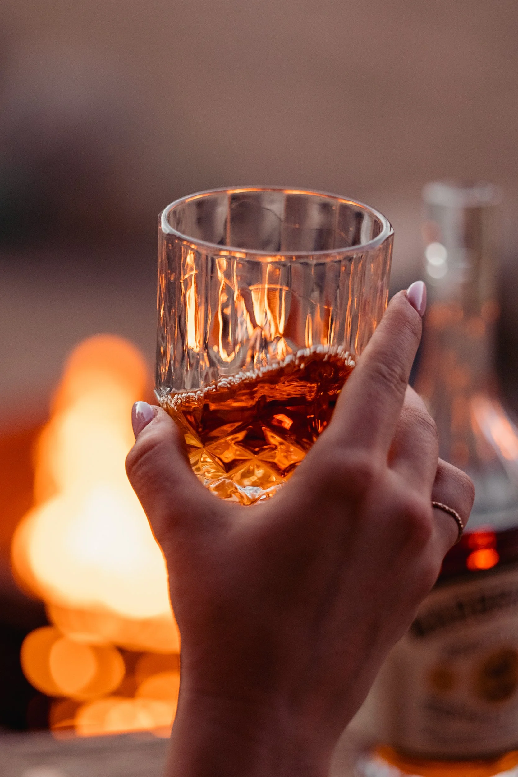 Warbringer Bourbon