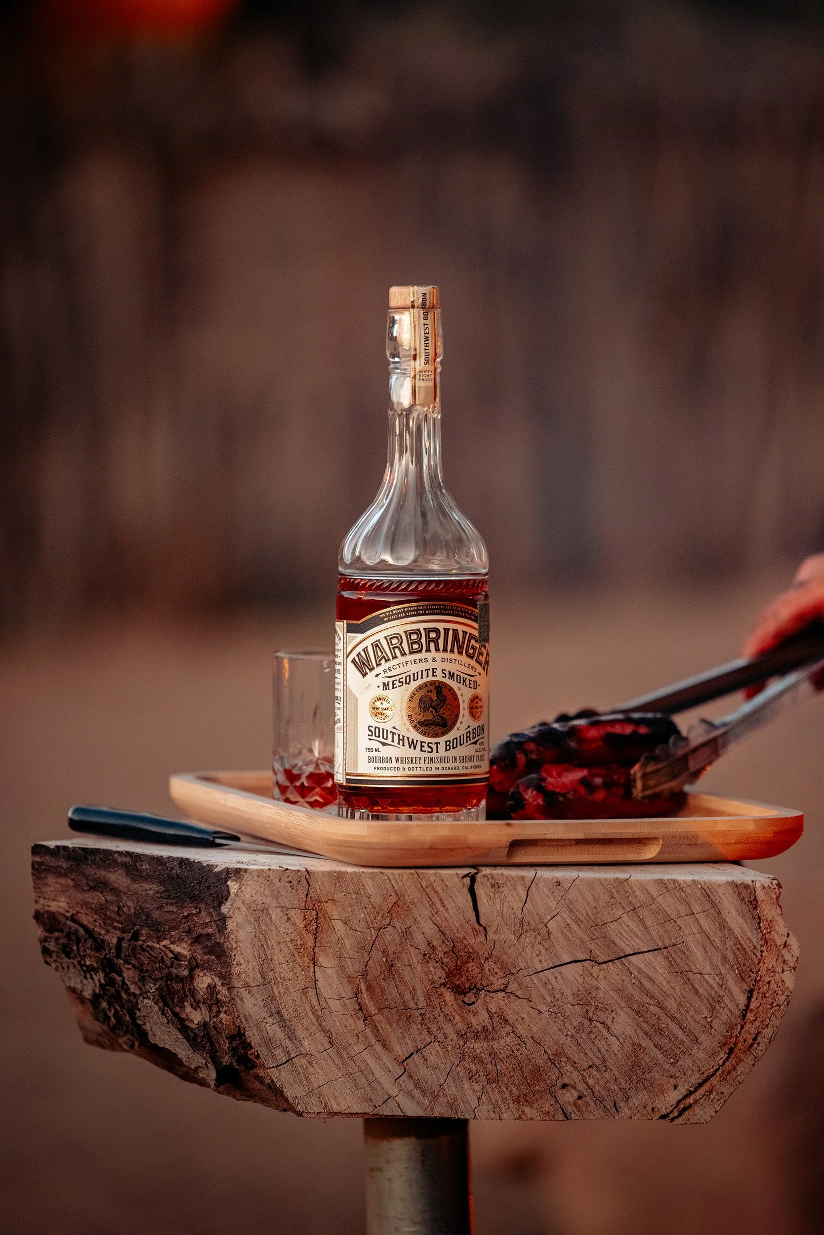 Sespe Creek Distillery