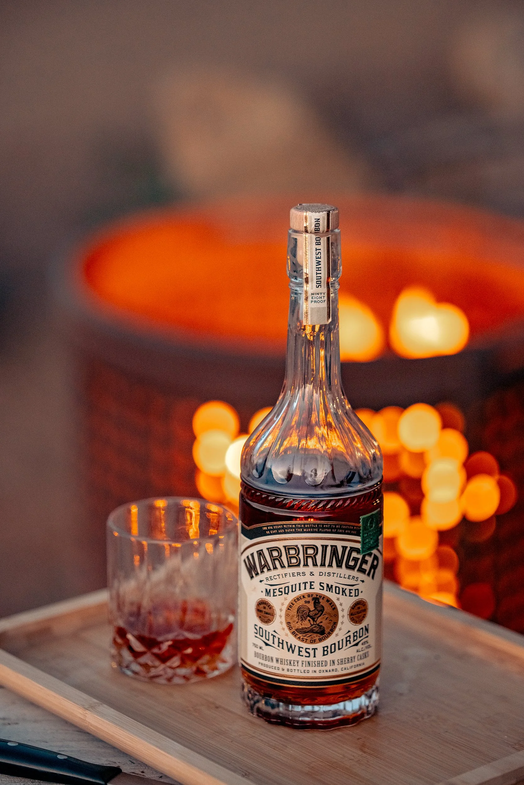 Sespe Creek Distillery