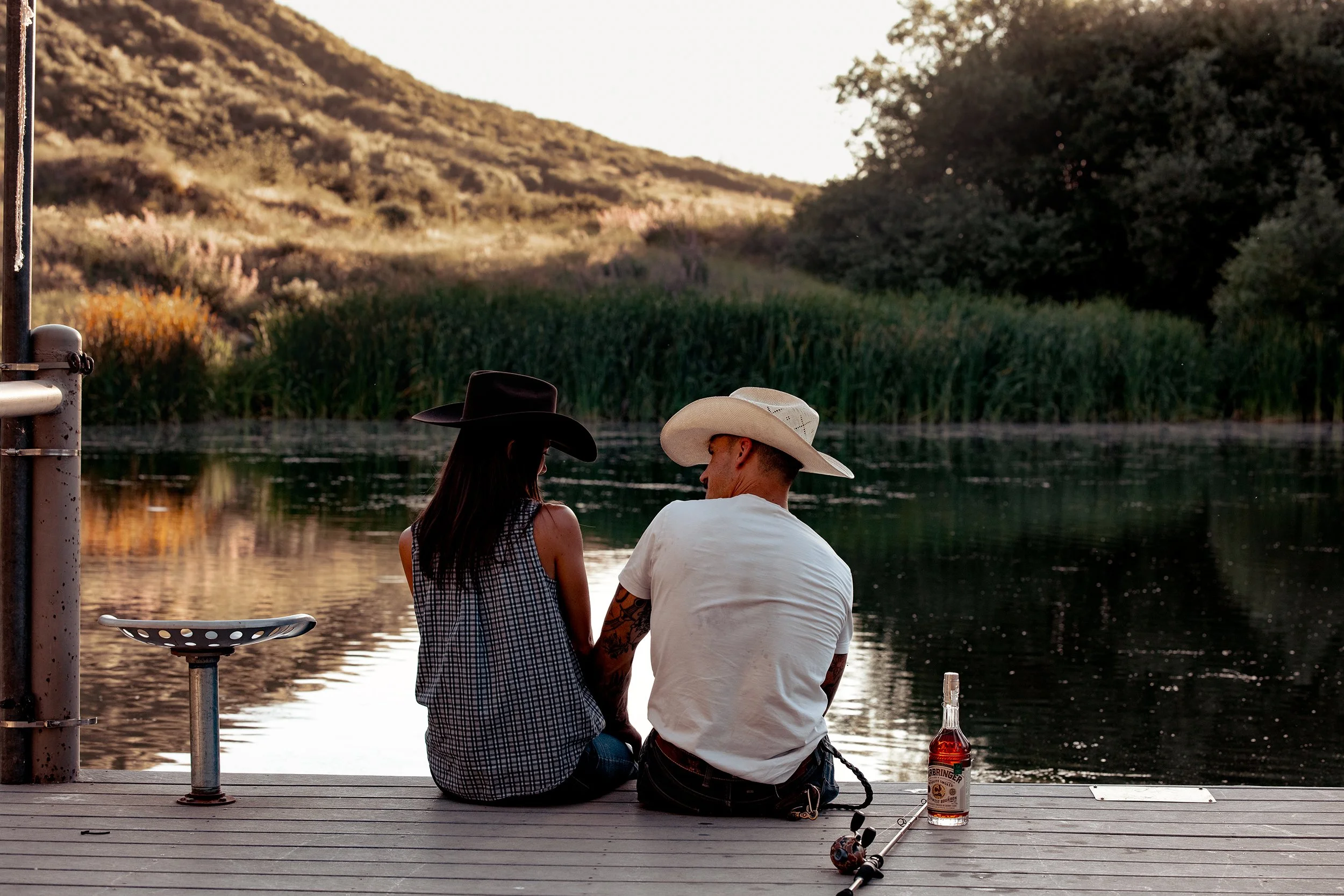 Sespe Creek Distillery