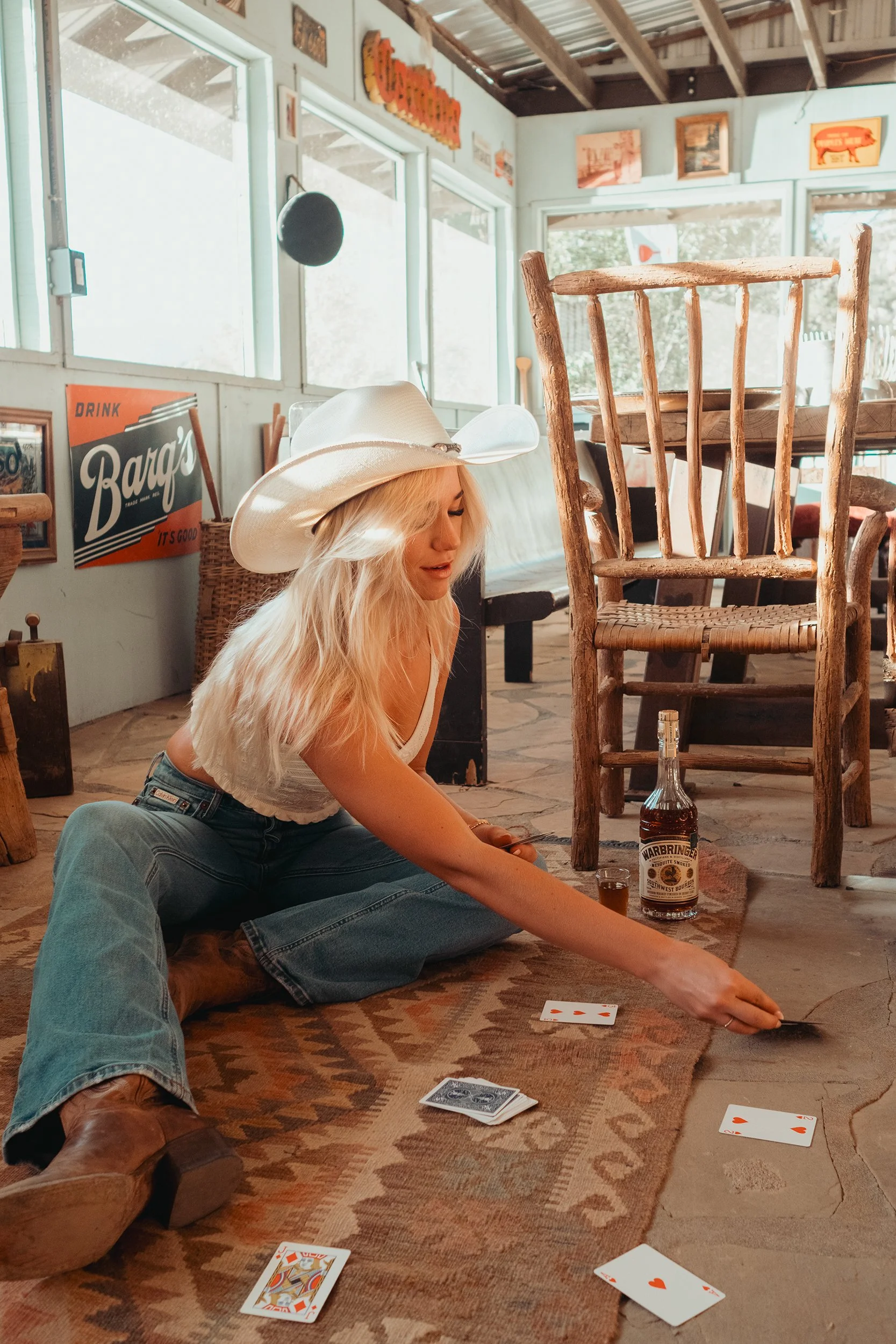 Sespe Creek Distillery