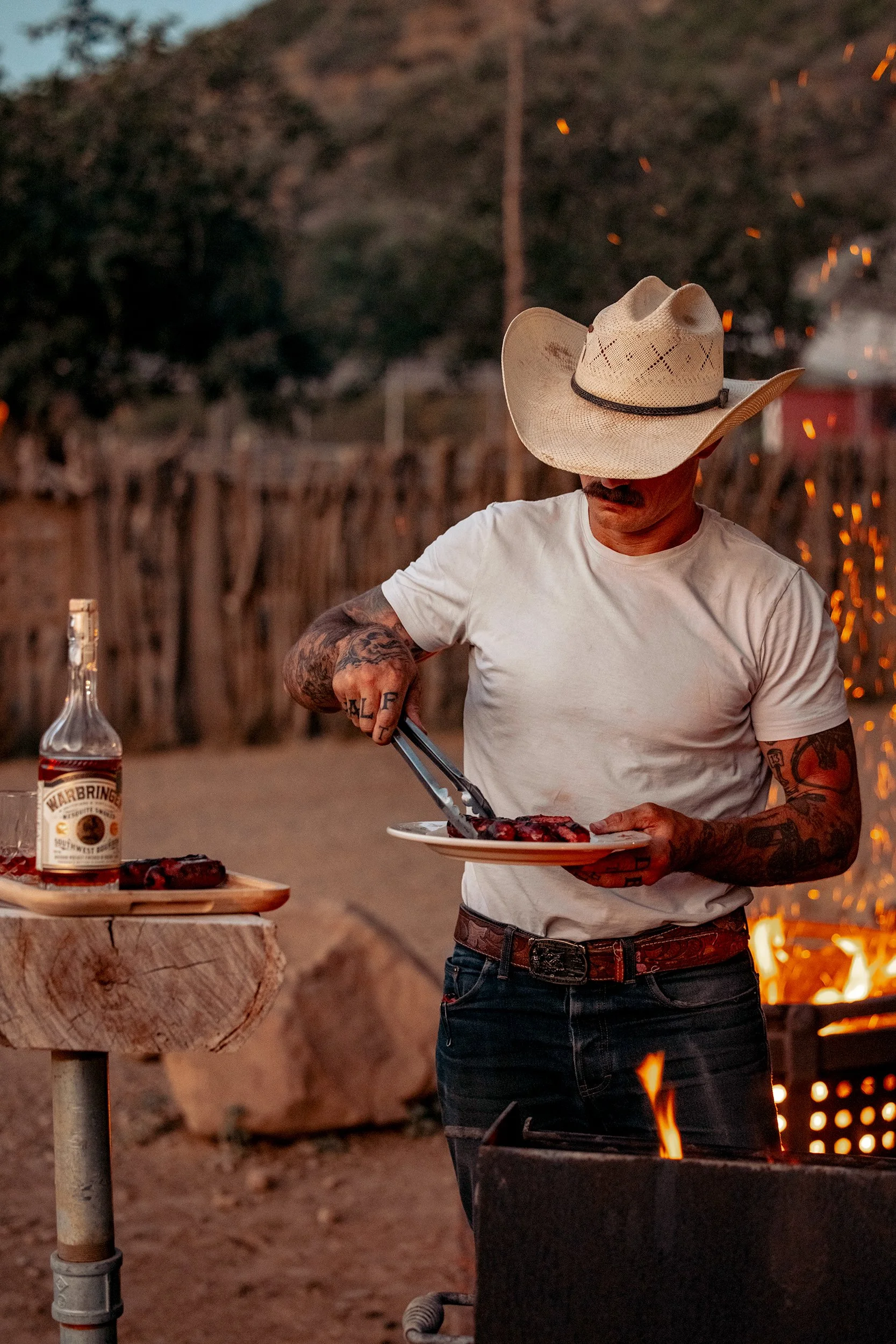 Sespe Creek Distillery