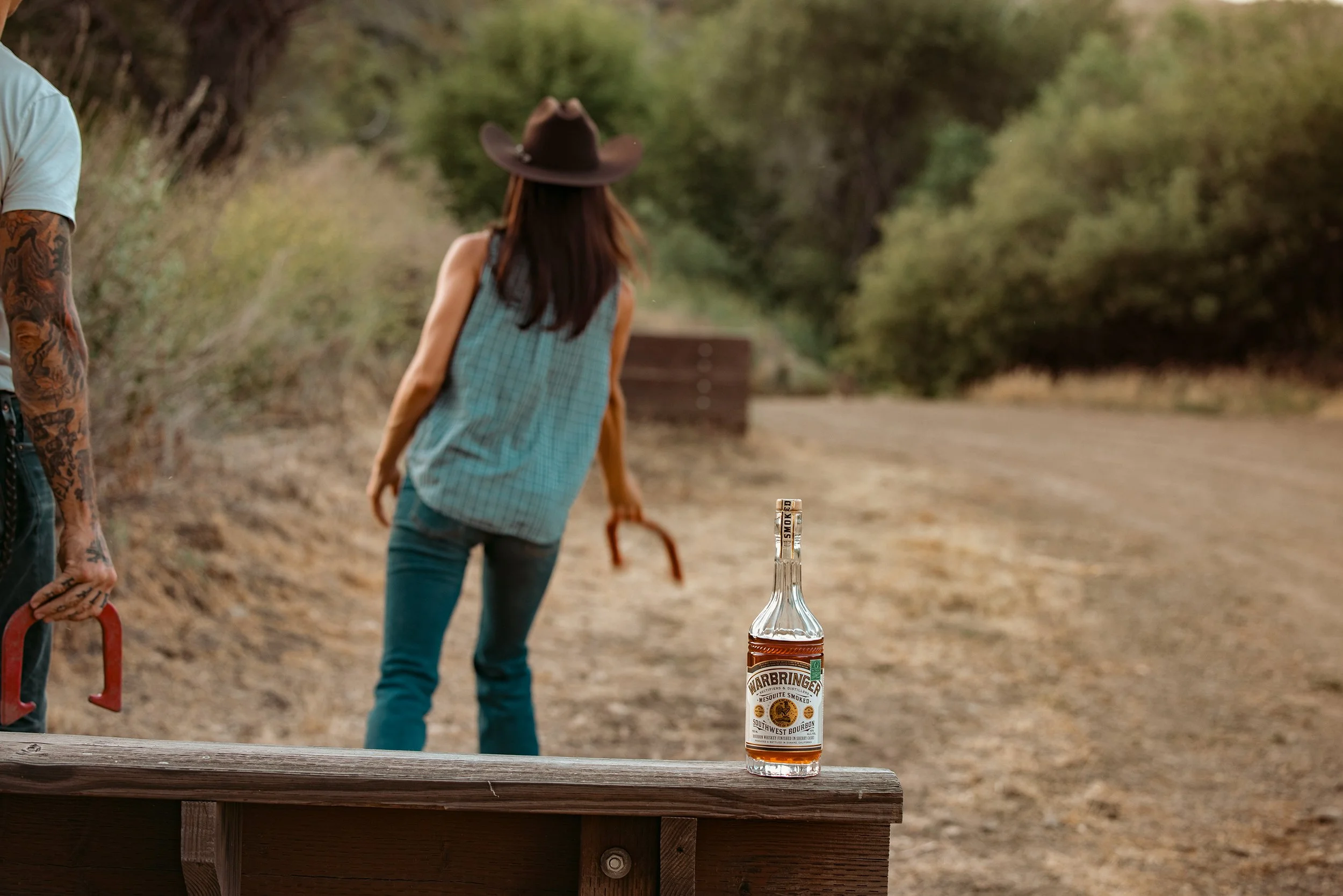 Sespe Creek Distillery