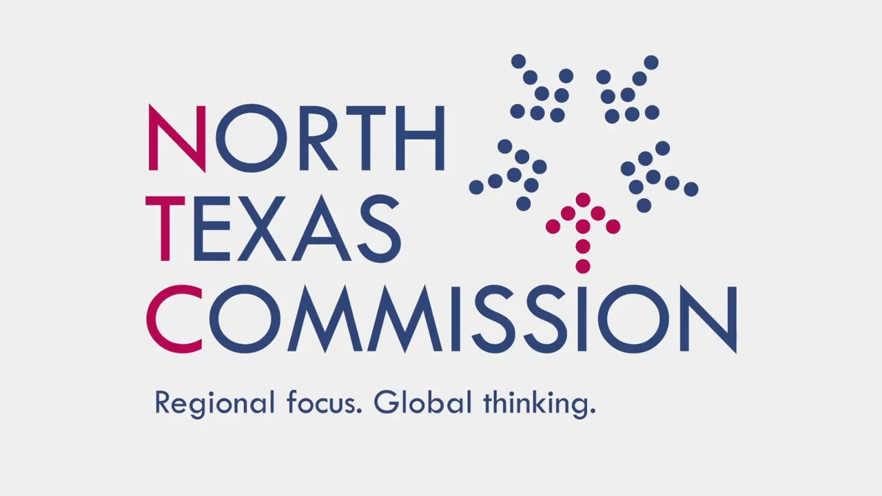 North Texas Commission Video