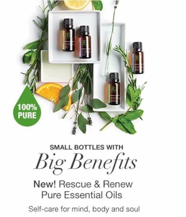 Top 6 ways to Use Your Essential Oils