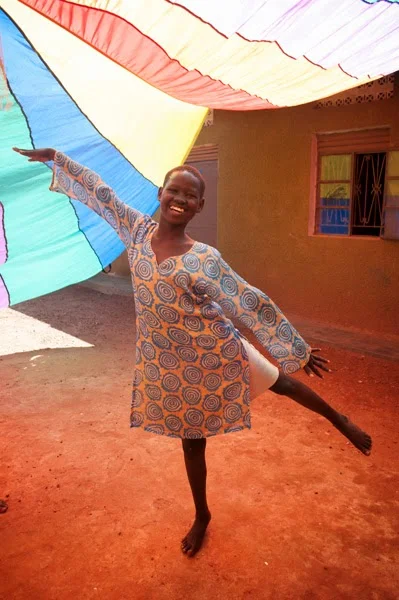 Hearts for Uganda Update