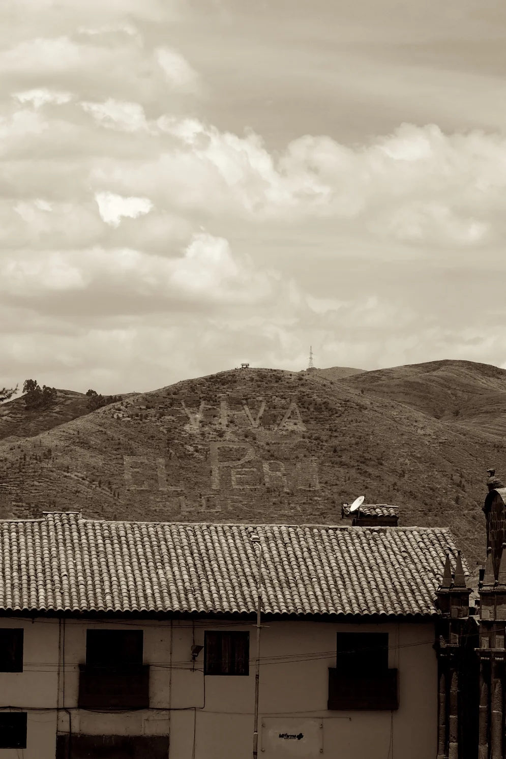Cusco, Peru