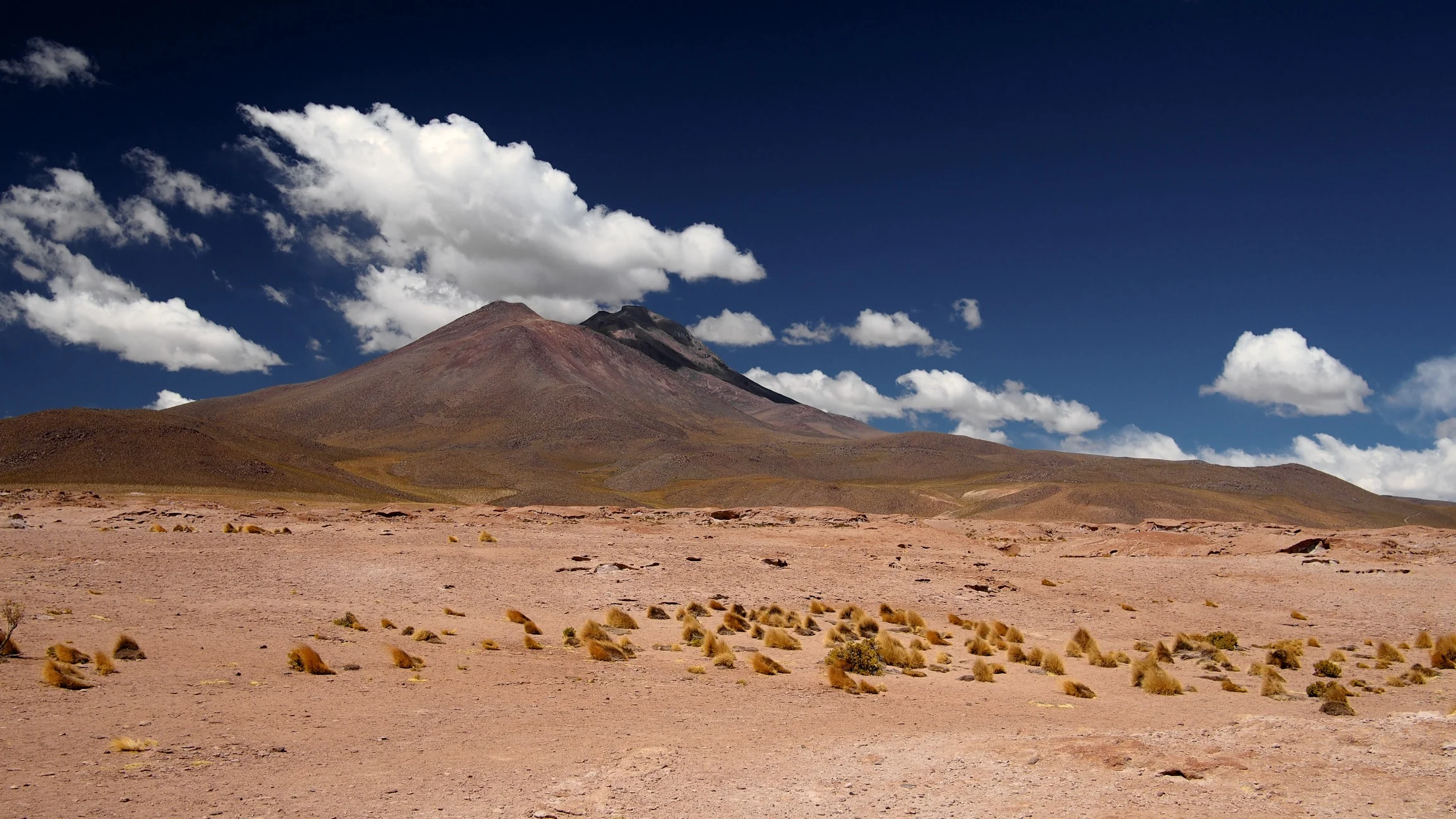 Salar de Uyuni, Bolivia