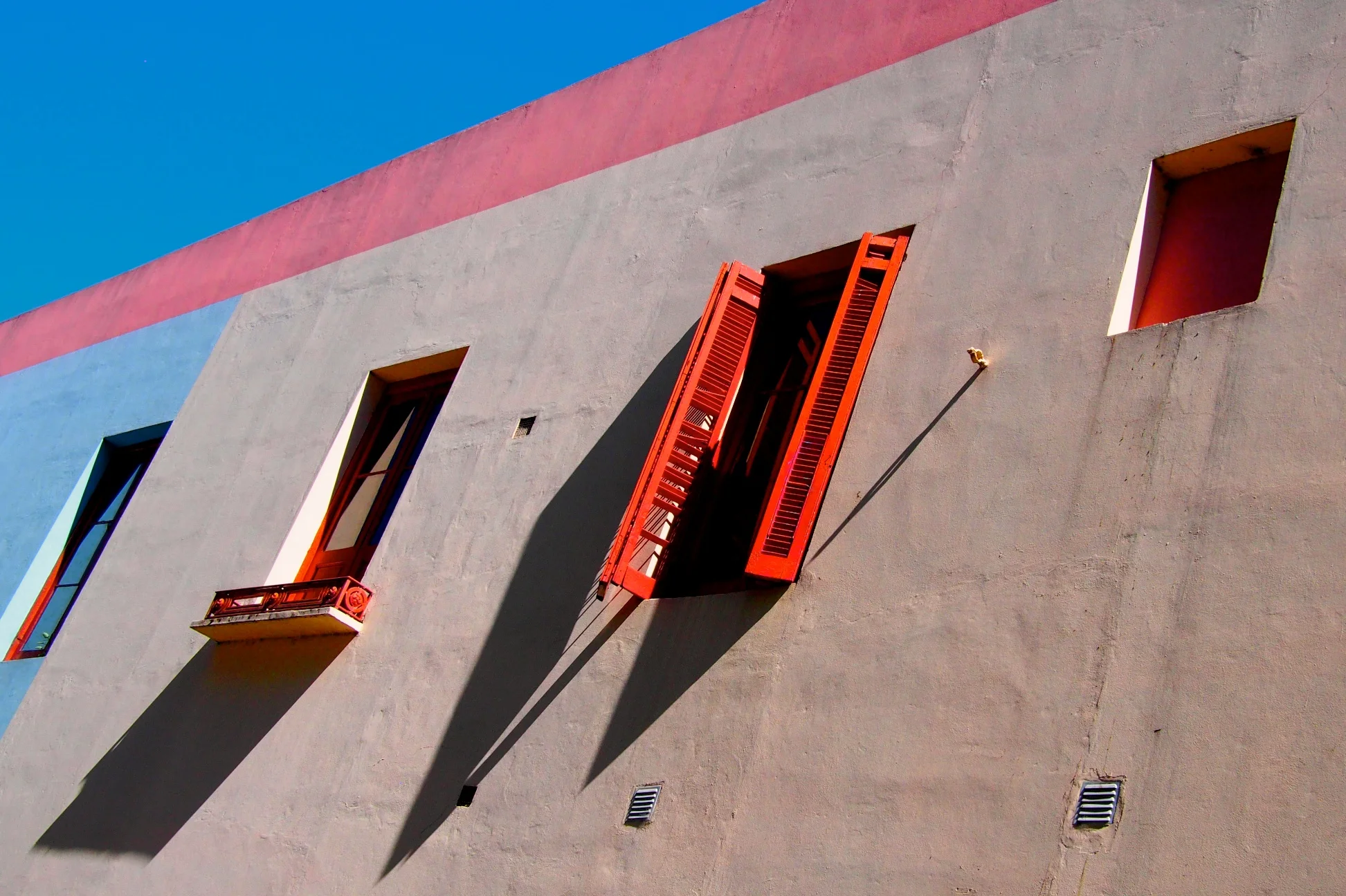 La Boca - Buenos Aires, Argentina