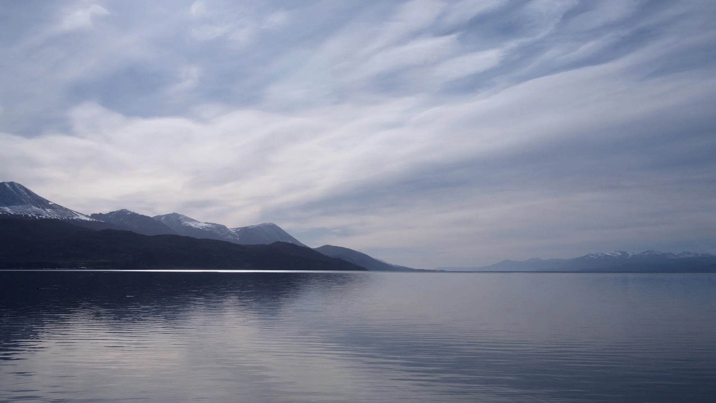 Beagle Channel Tour - Ushuaia, Argentina