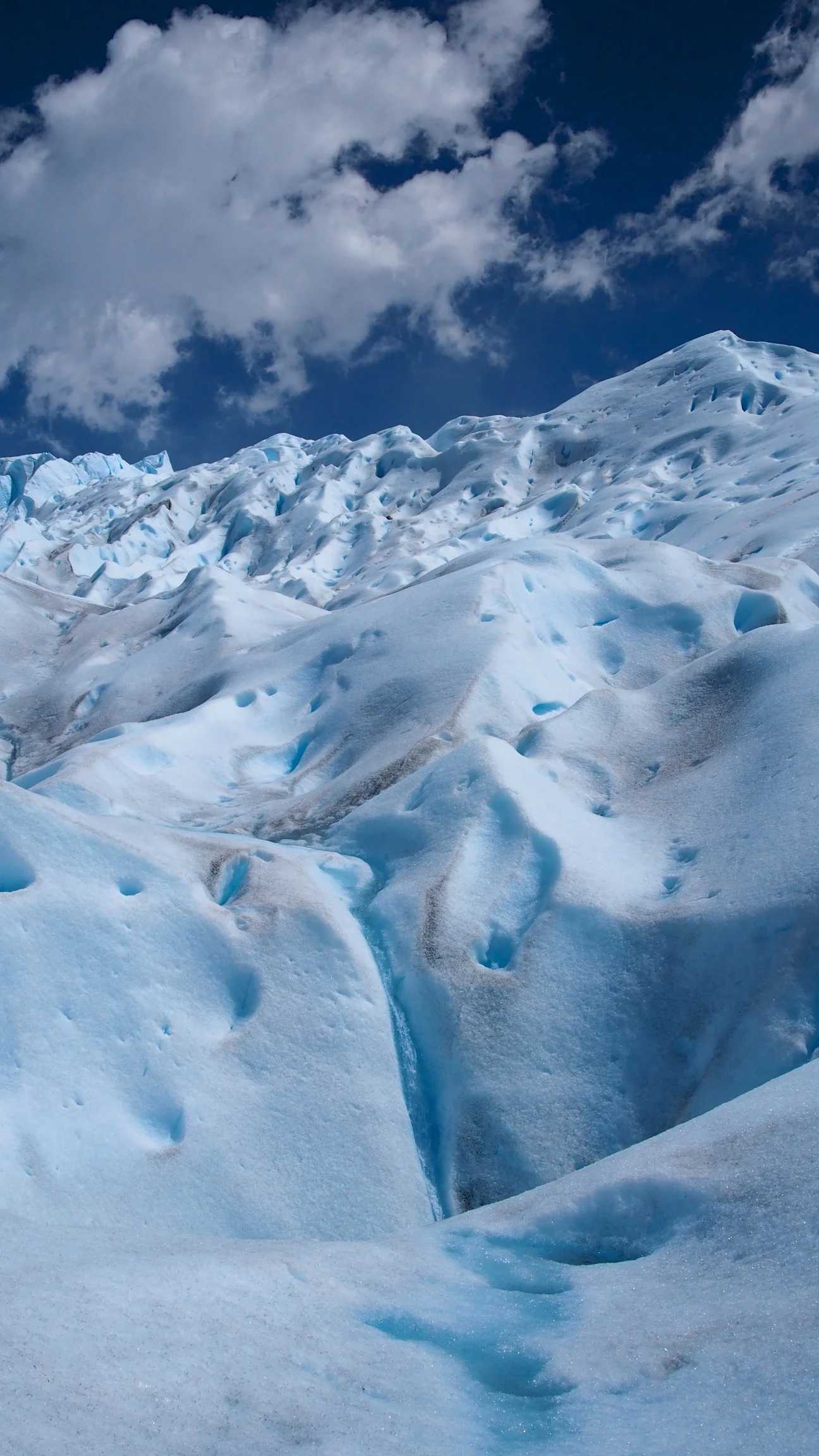 Perito Moreno Glacier - El Calafate, Argentina