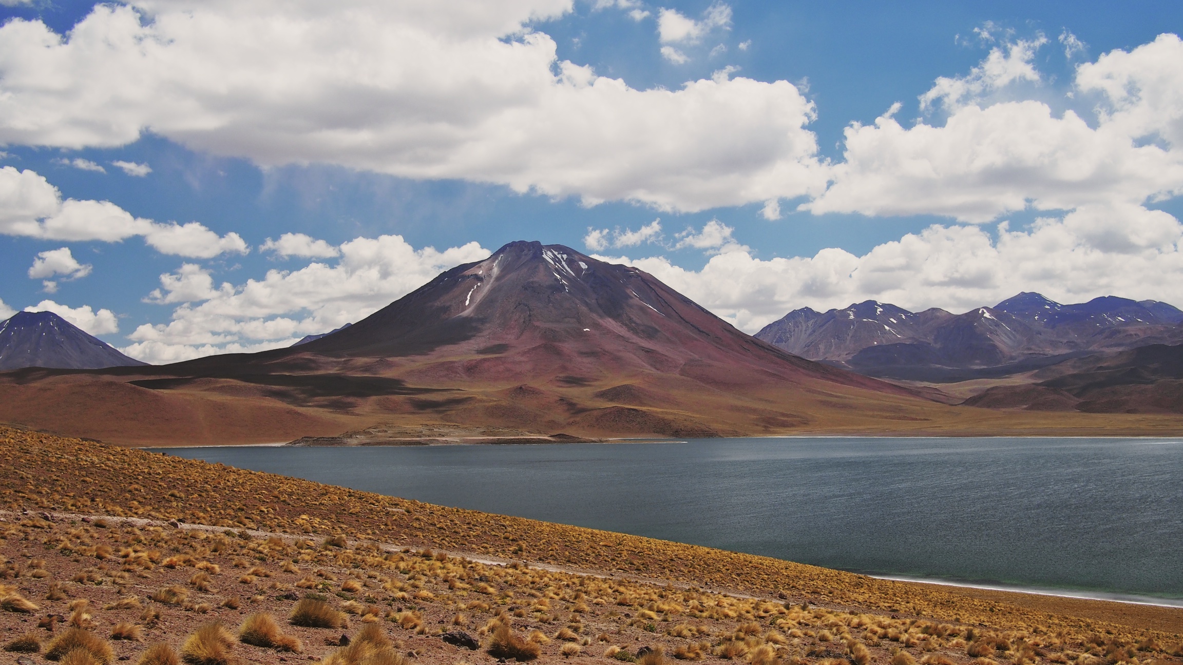 Laguna Miscanti
