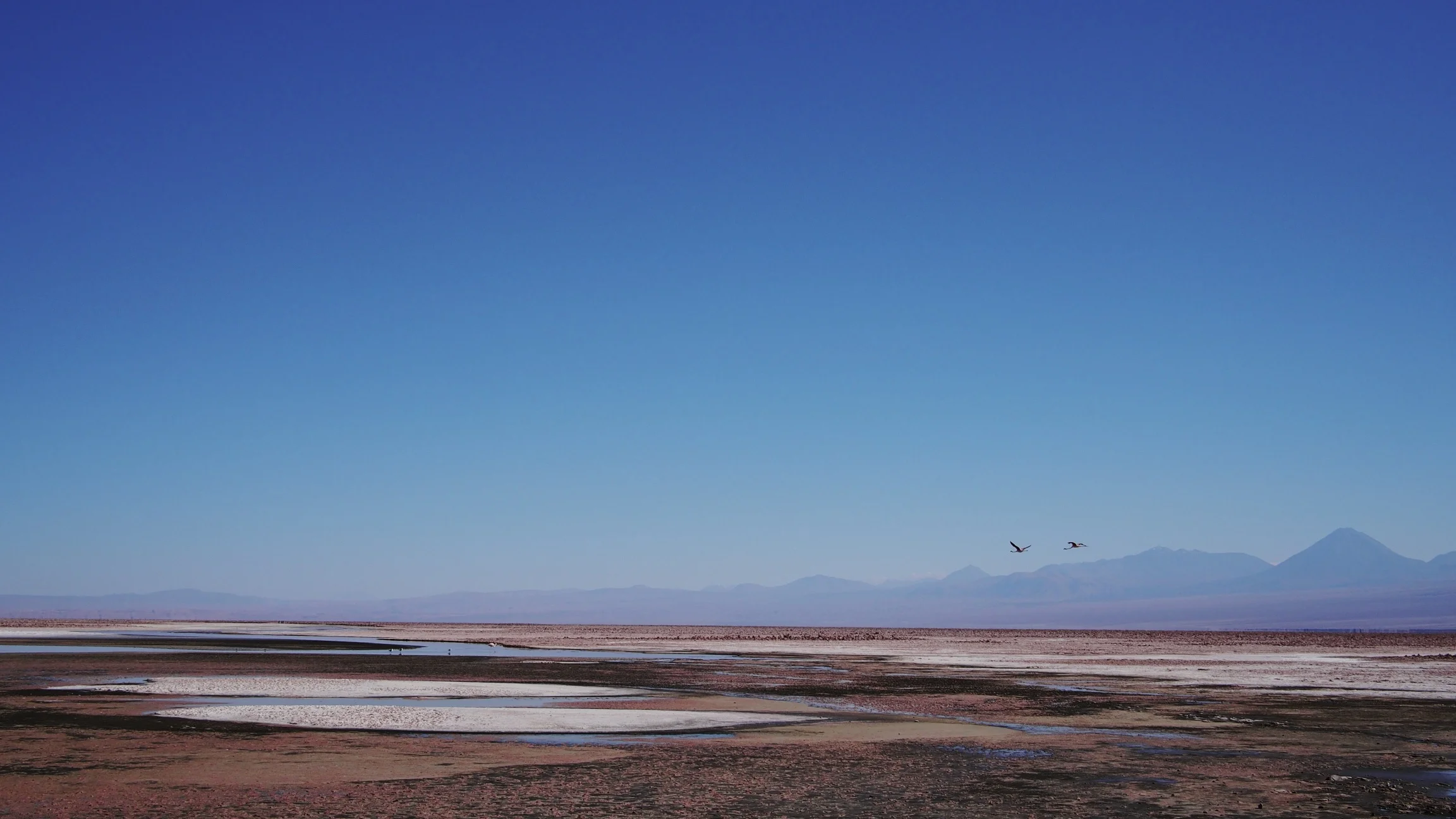San Pedro de Atacama, Chile