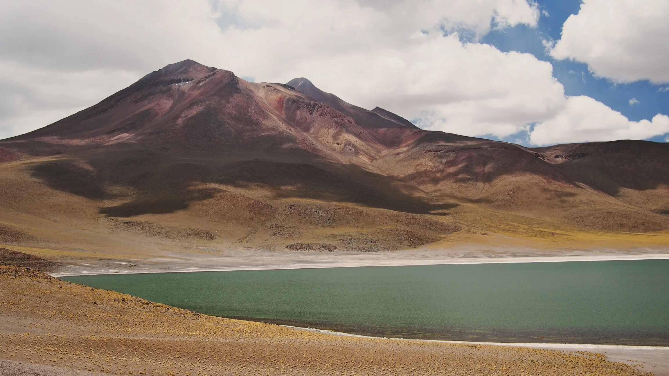 San Pedro de Atacama, Chile
