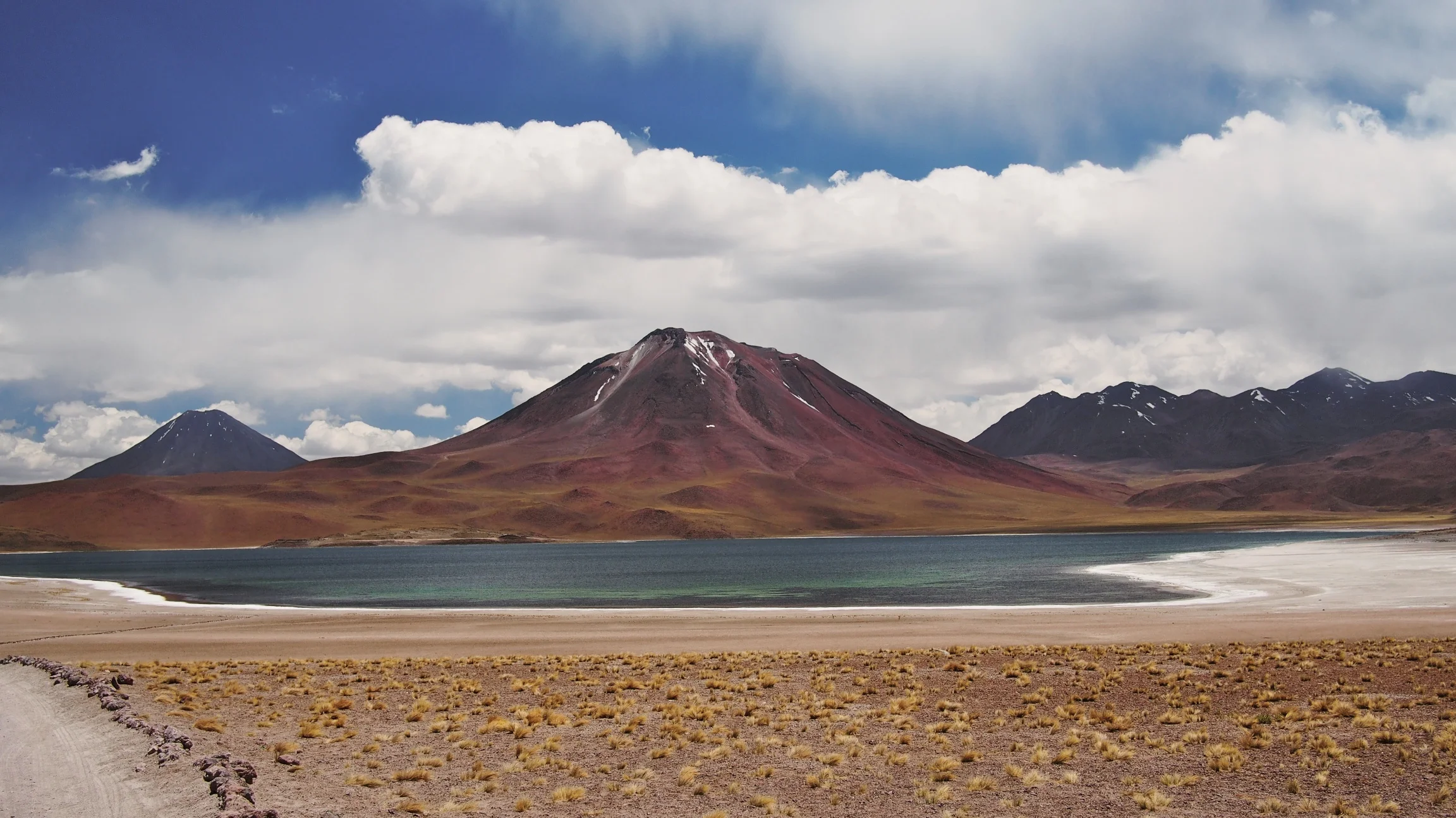 San Pedro de Atacama, Chile