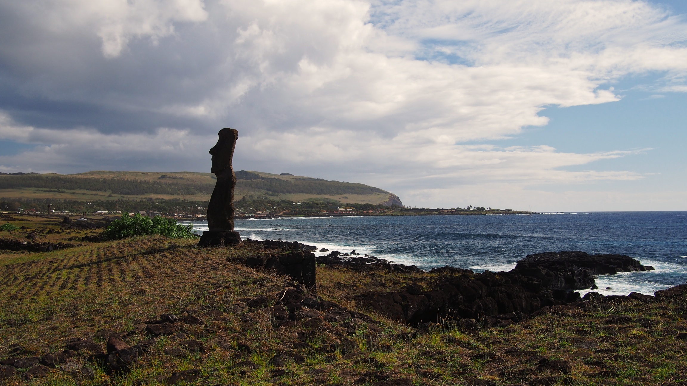 Hanga Kio'e