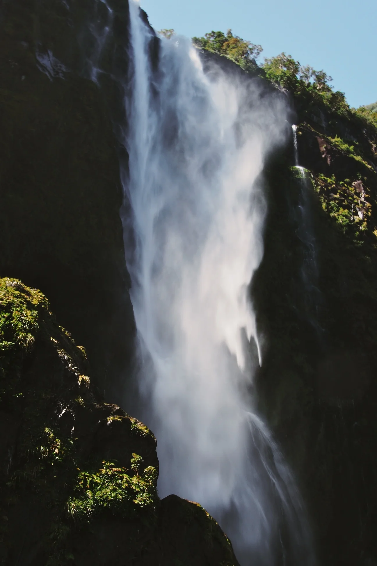 Milford Sound, New Zealand