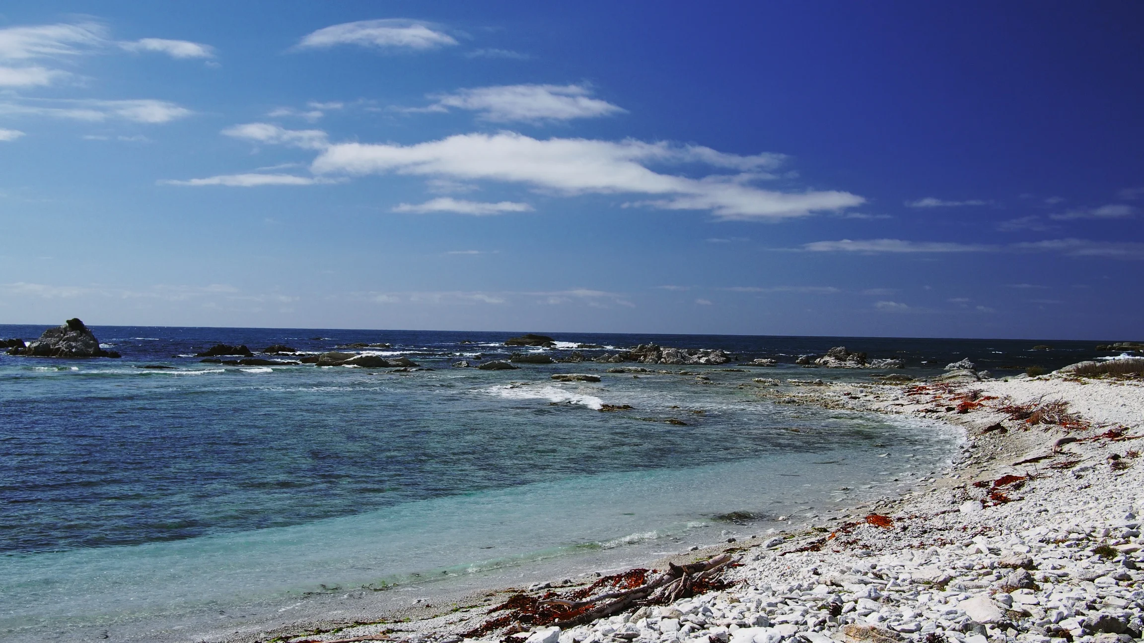 Kaikoura, New Zealand