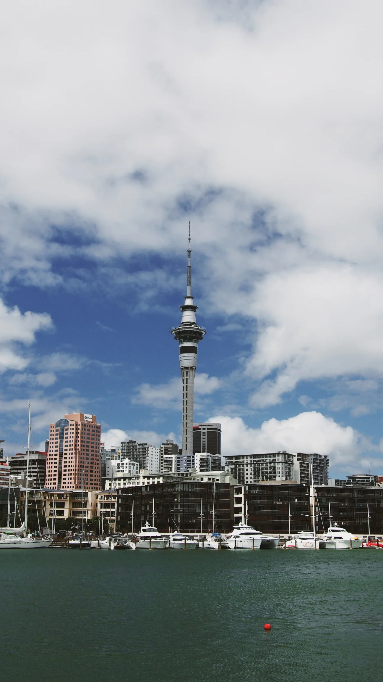 Auckland, New Zealand
