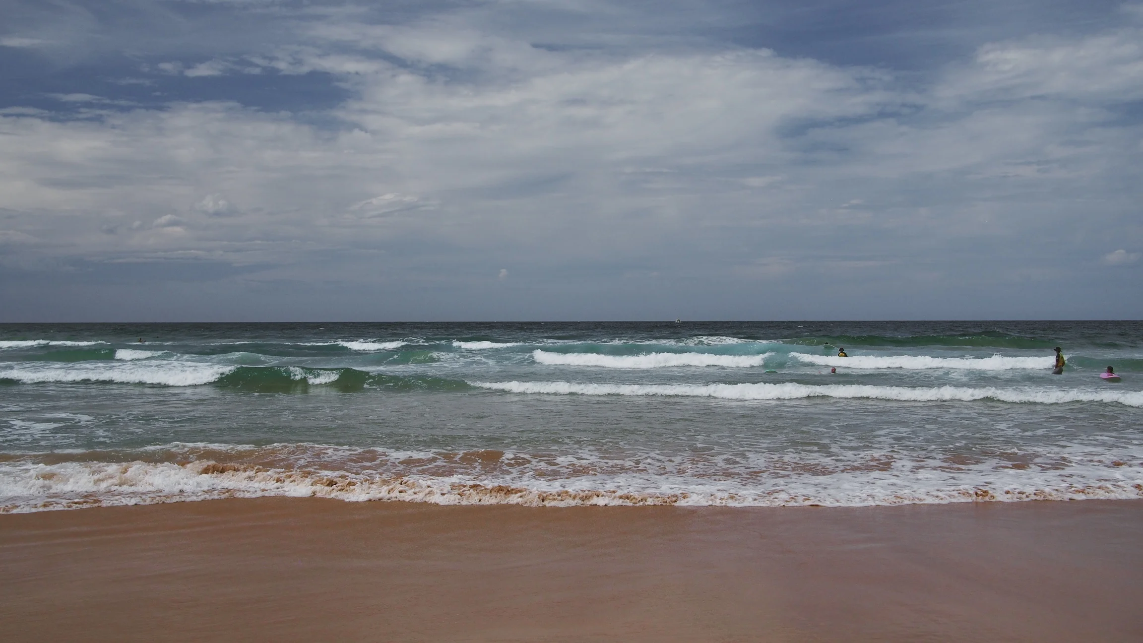 Manly Beach - Sydney, Australia