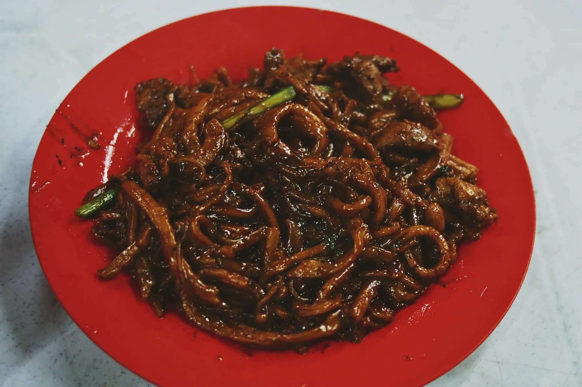 Yummy Eats (Kuala Lumpur Edition)