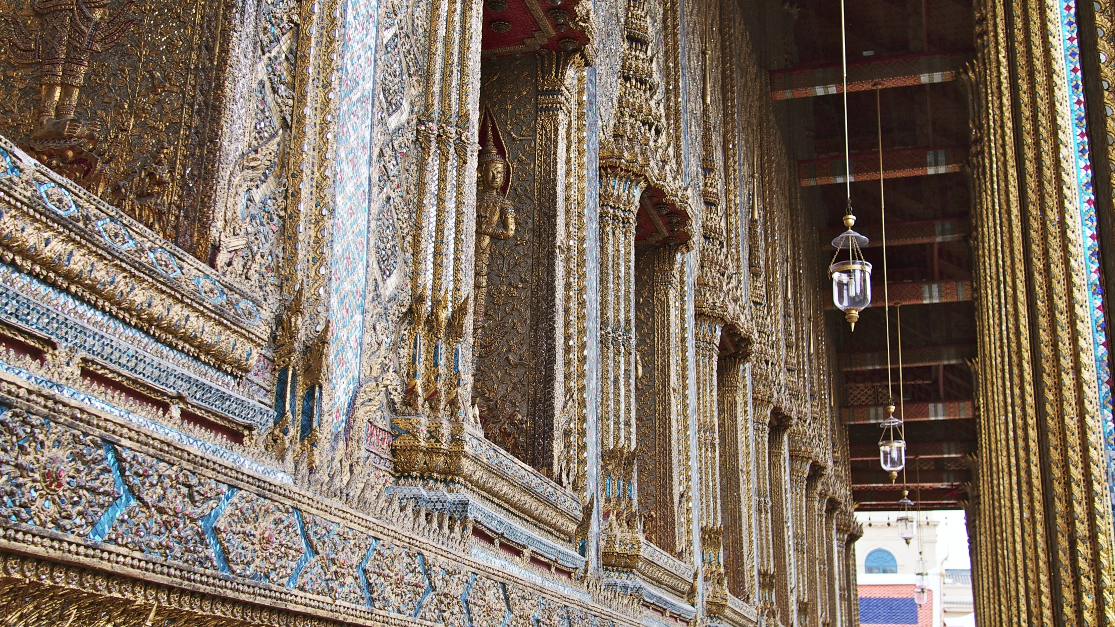 Top 5 Things We Did in Bangkok, Thailand
