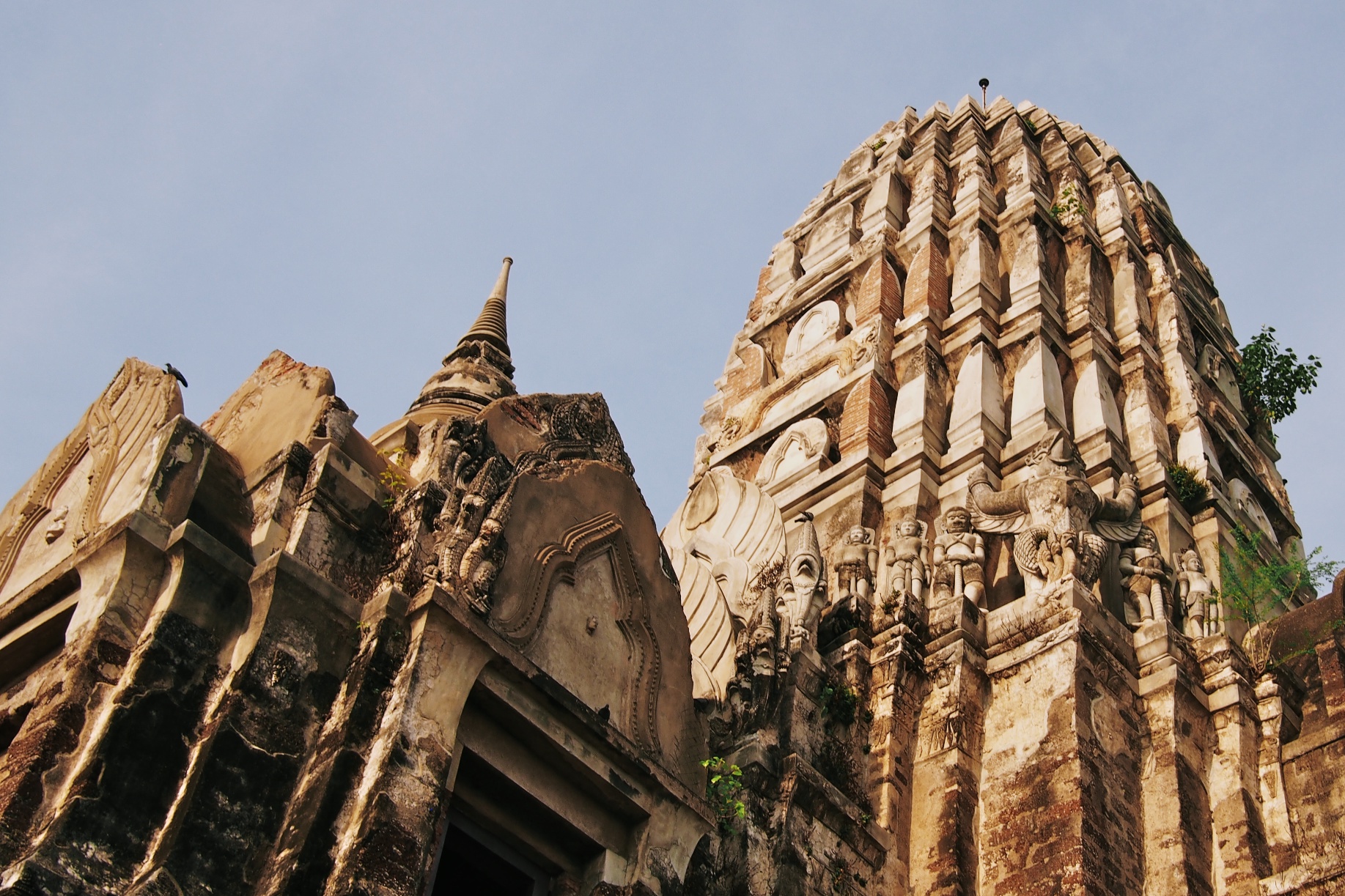 Wat Ratchaburana