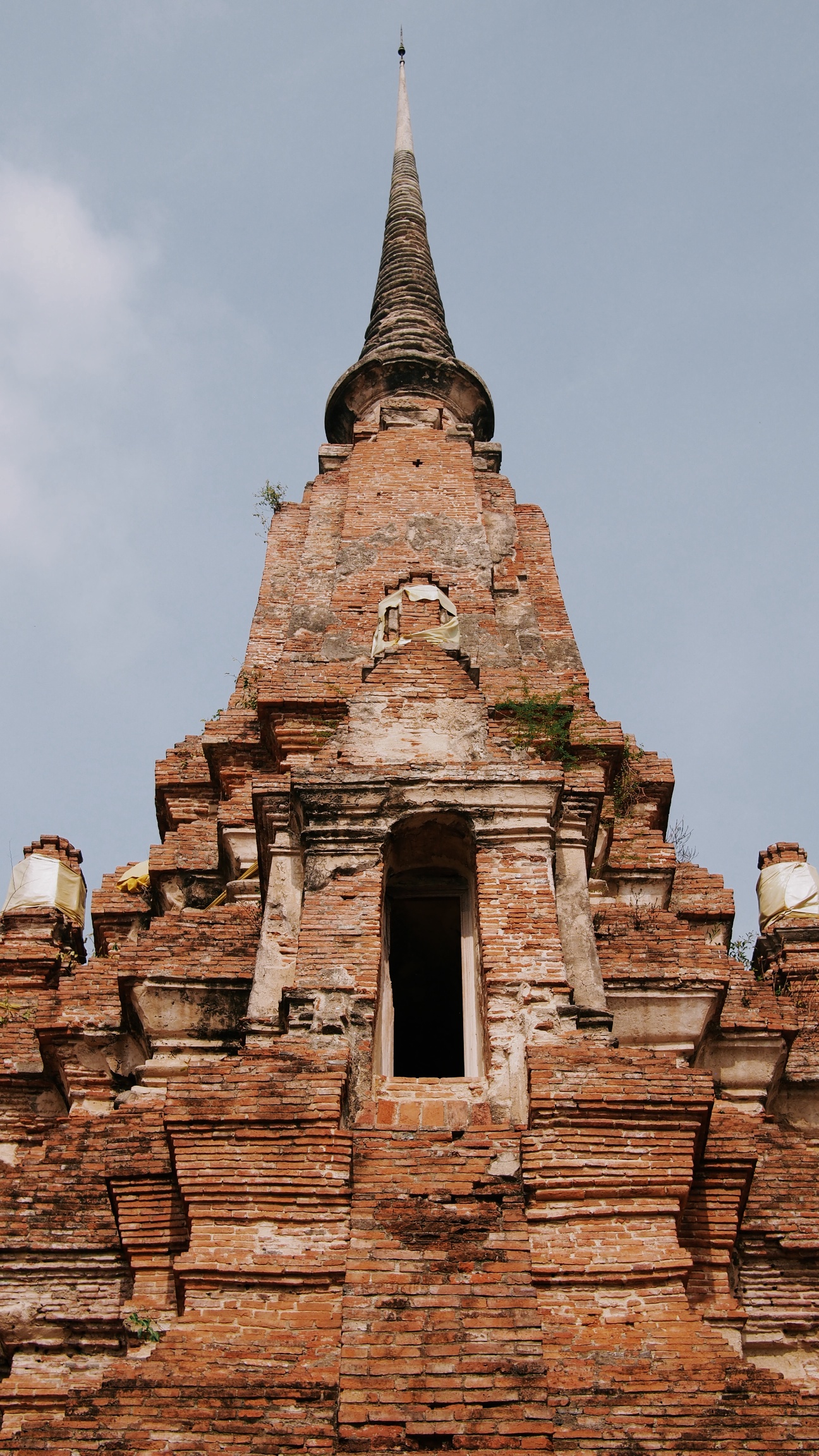 Wat Yanasen