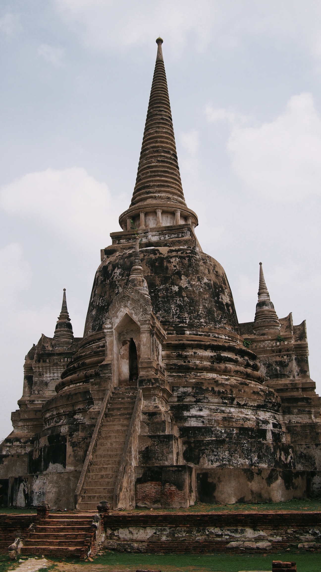Wat Phra Sri Sanphet