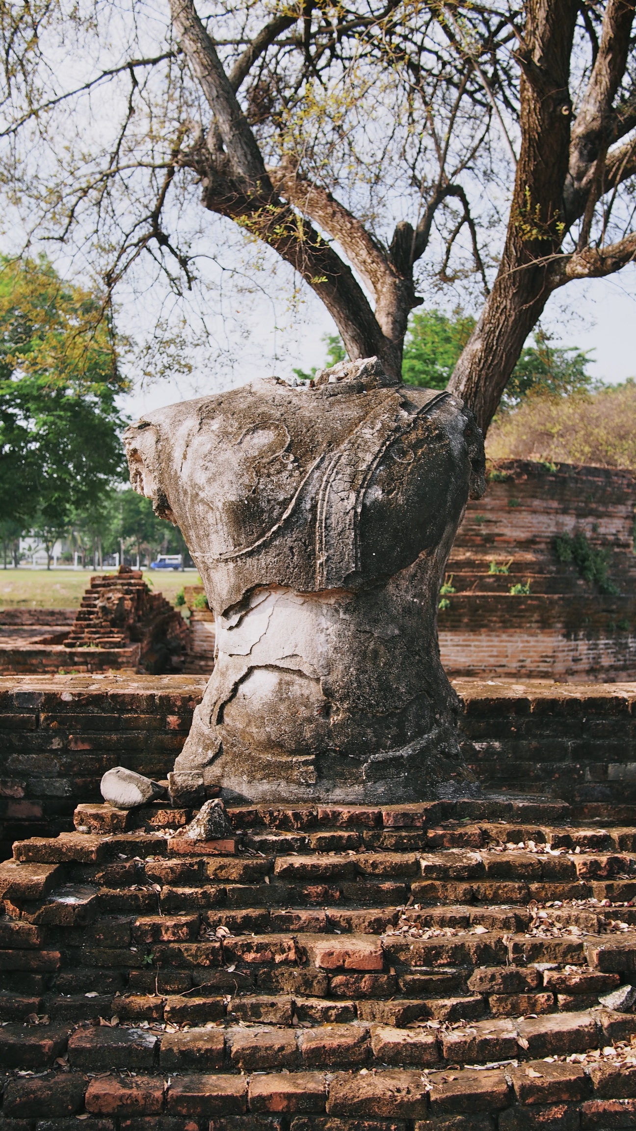 Wat Phra Ram